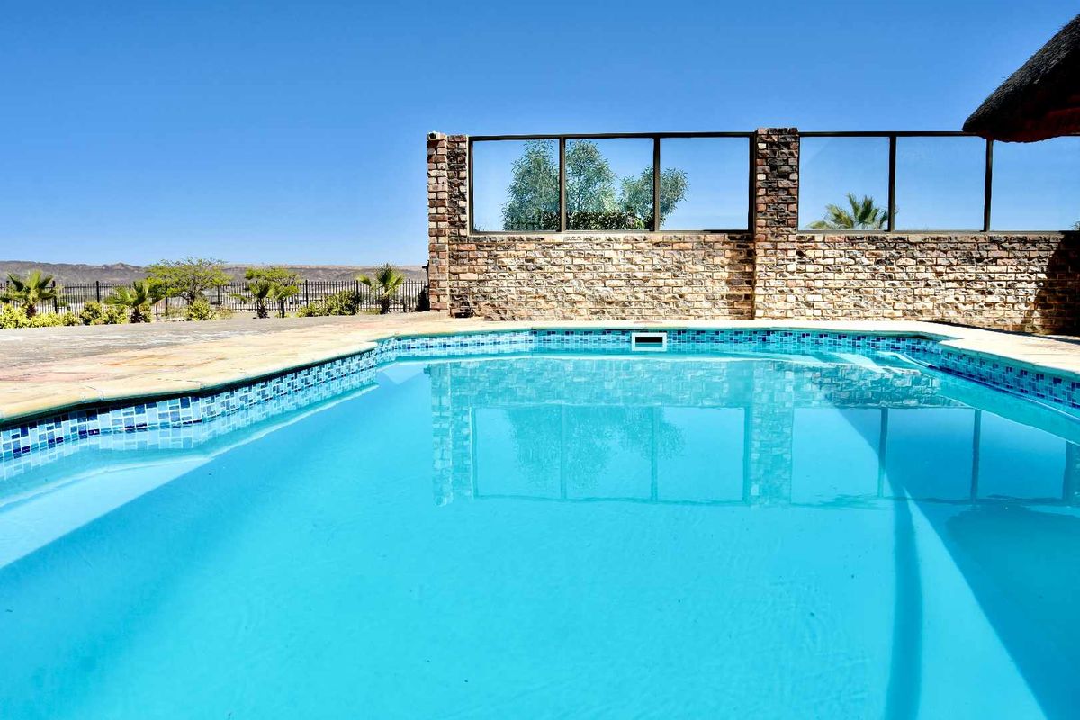 Riverplot for sale - Luxury Retreat outside Swakopmund - Photo 5