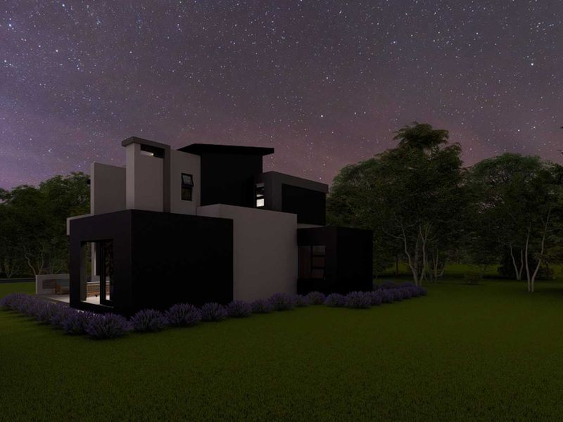 Elegant 4 Bed Double-Storey Family Home in Fountainbrook Estate for Sale - Photo 8