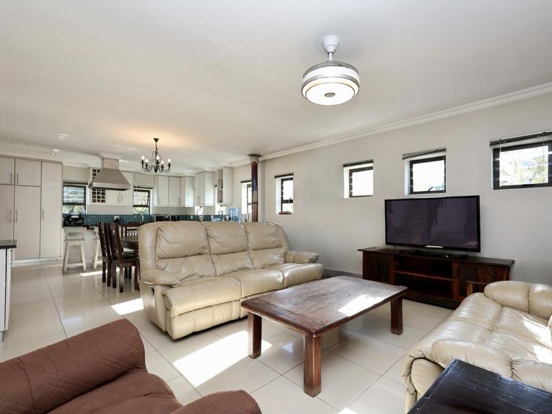 Charming Double-Storey Family Home in a Secure Lifestyle Estate - Photo 5