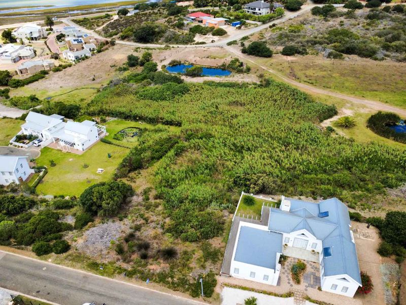 Prime vacant stand with stunning views for sale in Stilbaai-Wes. - Photo 4
