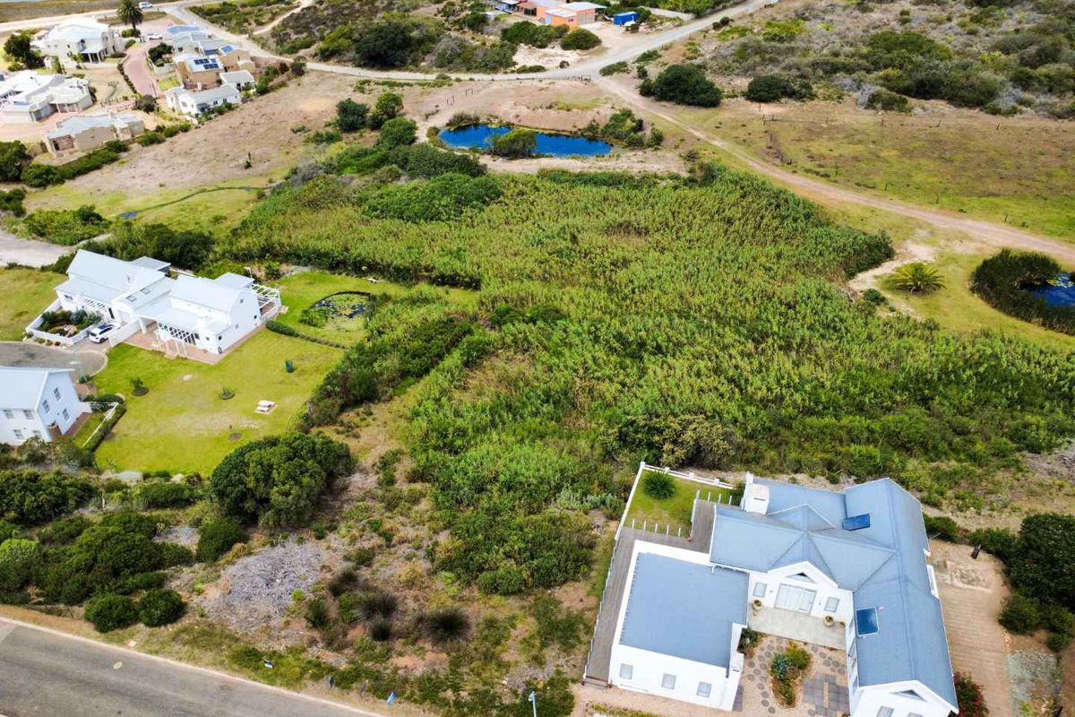 Prime vacant stand with stunning views for sale in Stilbaai-Wes. - Photo 4