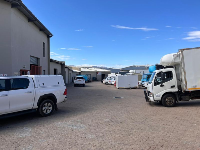 Industrial Unit for Sale - Photo 9