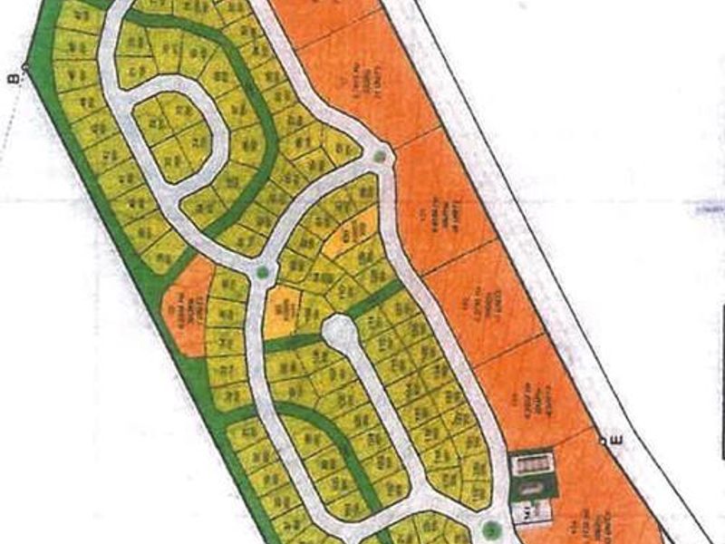 Development land of 21,4132 hectare Centurion . Situated nearby the Copperleaf Golf Estate with a Ernie Els designed Golf Course. - Photo 4