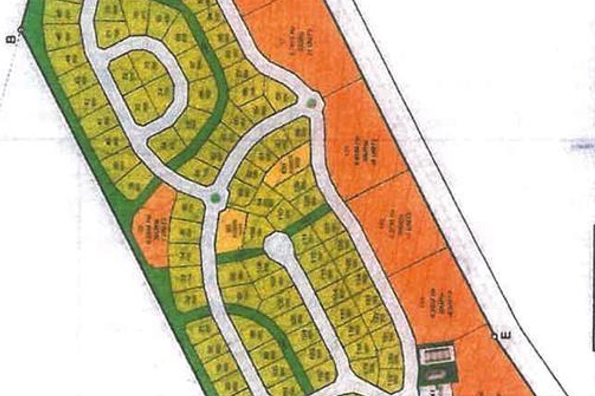 Development land of 21,4132 hectare Centurion . Situated nearby the Copperleaf Golf Estate with a Ernie Els designed Golf Course. - Photo 4