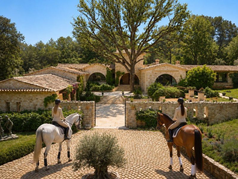 NOW LAUNCHING Hillcrest Equestrian Lifestyle Estate Portion 13 - Photo 5