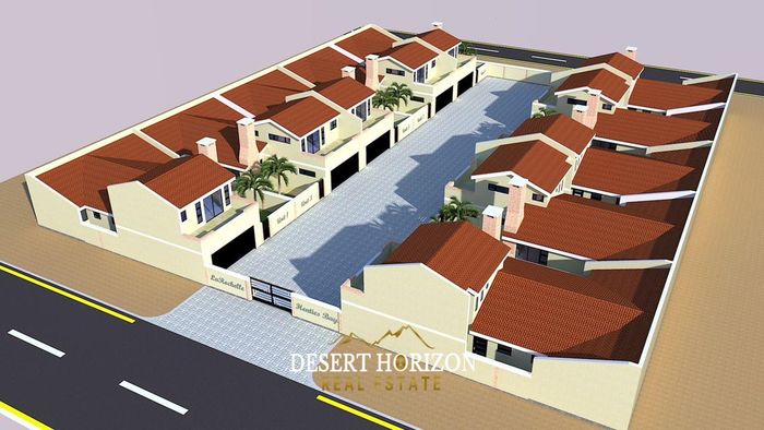 Property #2260304, Townhouse For Sale in Henties Bay Central