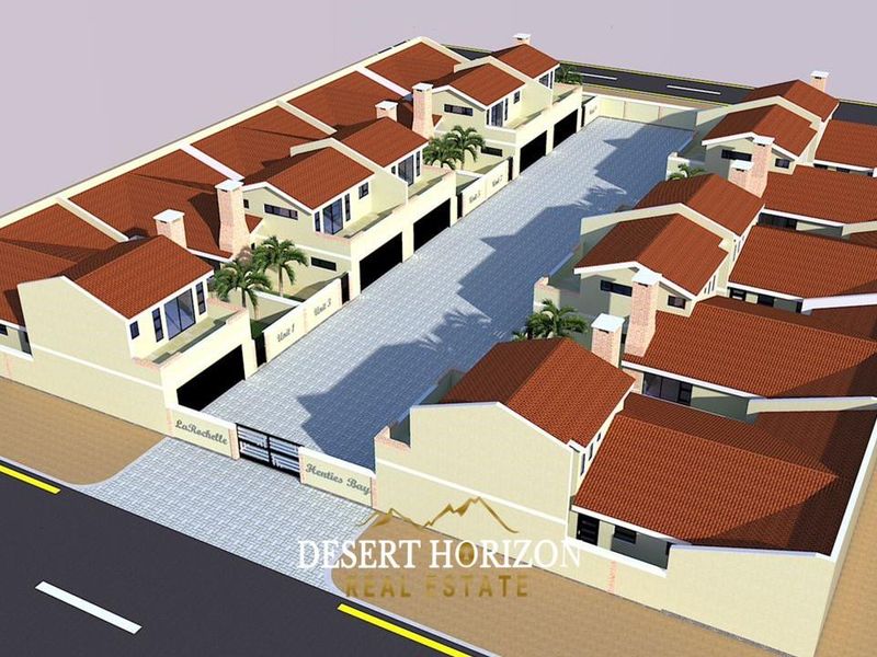 Erongo ,Henties Bay | Development for sale - Photo 5