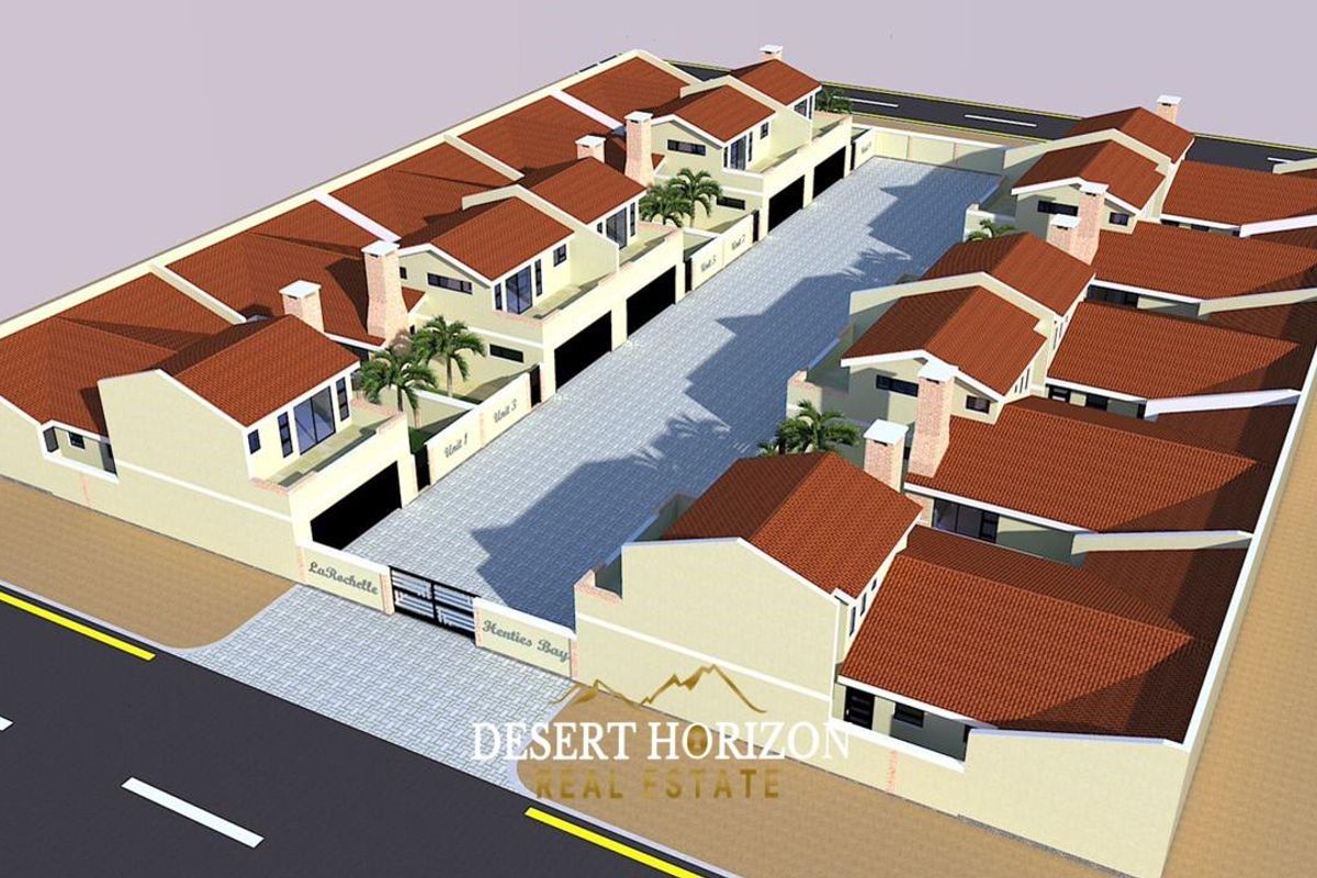 Erongo ,Henties Bay | Development for sale - Photo 5