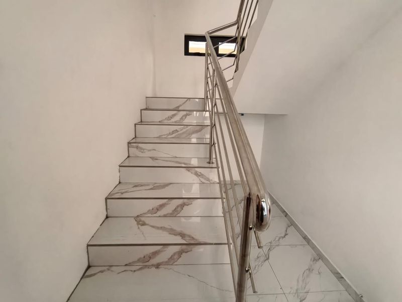 Welcome to Trou Aux Biches: Modern 4-Bedroom Villa with Pool - Photo 7