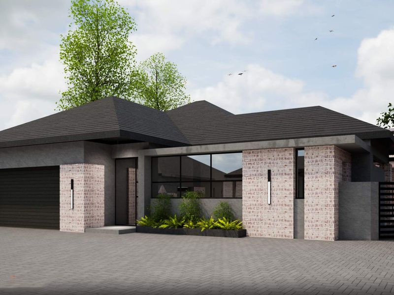 Experience Modern Living – Limited Time Offer for 26 Exclusive Units - UNIT C - Photo 5