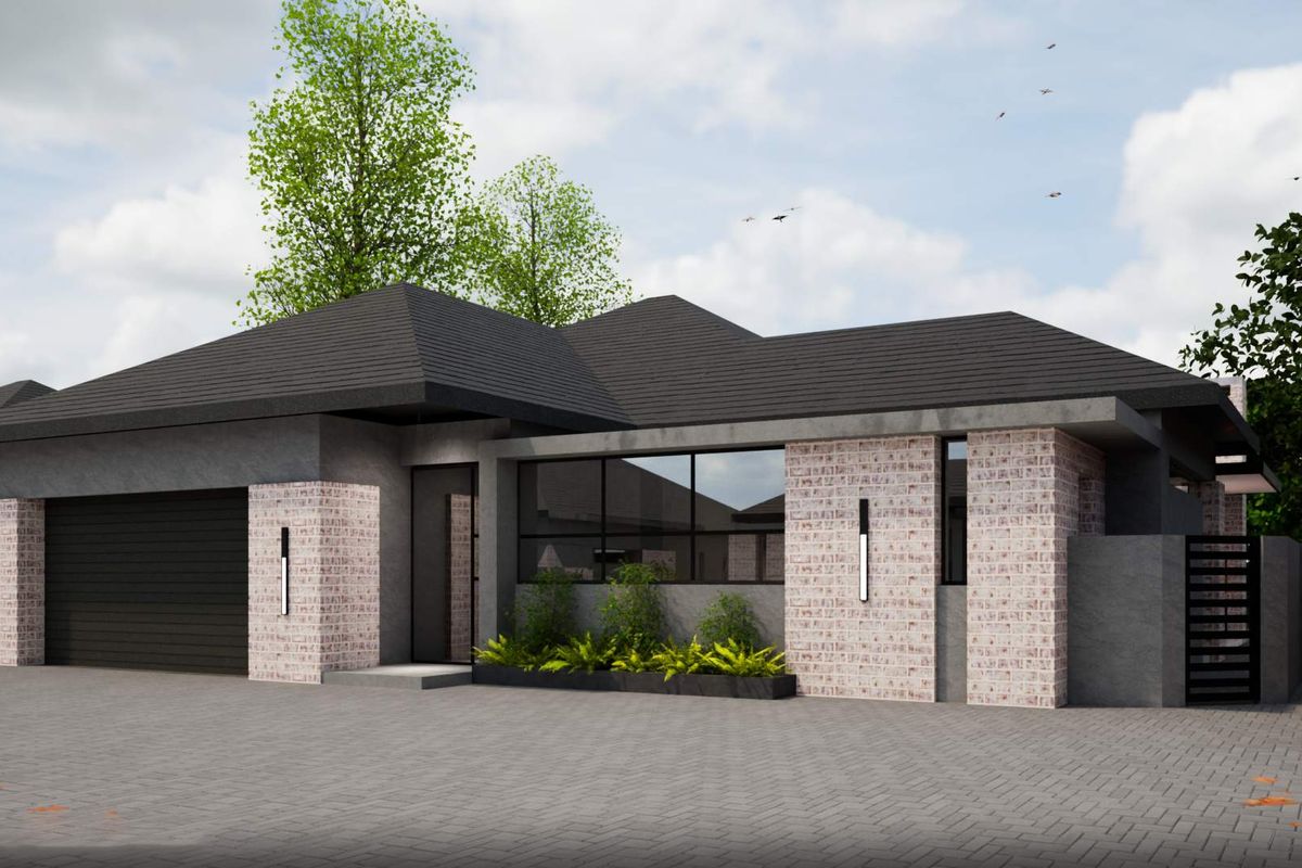 Experience Modern Living – Limited Time Offer for 26 Exclusive Units - UNIT C - Photo 5