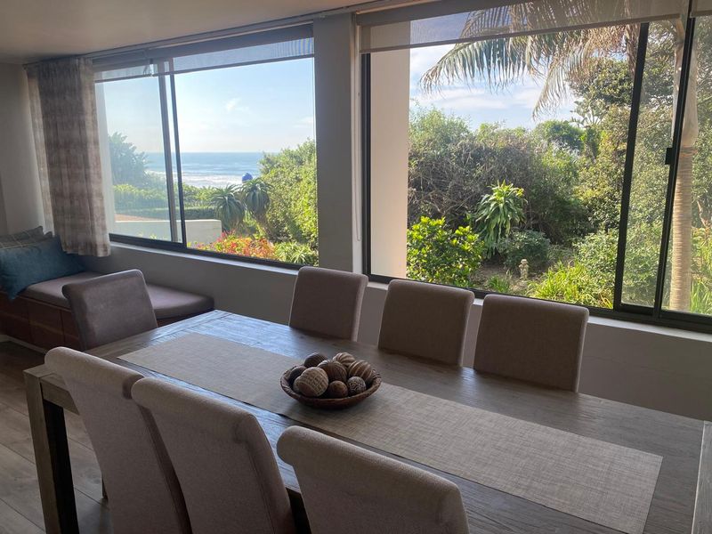 Furnished, 3 bedroom beachfront apartment to let - Photo 8