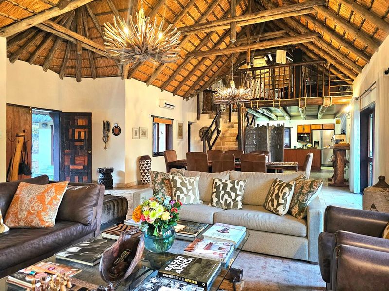 Rated Boutique Bush Lodge for Sale - Photo 3