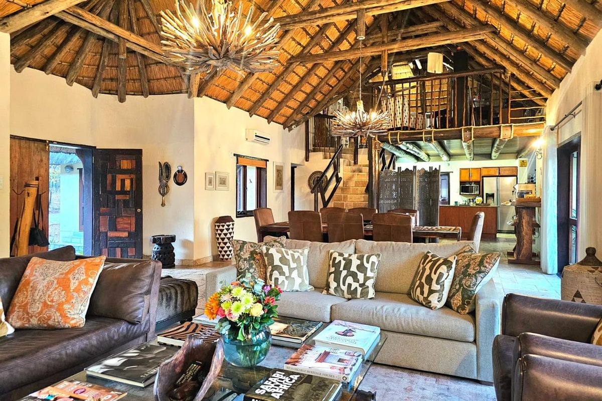 Rated Boutique Bush Lodge for Sale - Photo 3
