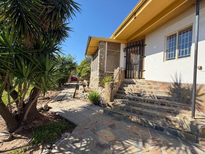 🔥 PRIME INVESTMENT OPPORTUNITY FOR SALE - BRAKWATER🔥 - Photo 3