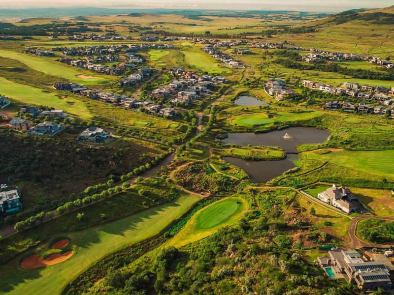 Prime Stand | Conservation Outlook | Phase 11 – Eye of Africa - Photo 2