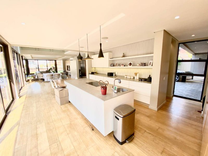 Hendra Estates - Stunning 5 Bedroom House In Izinga Park To Rent - Photo 3