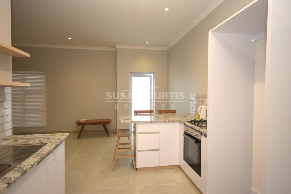 One bedroom flat very neat - Photo 5