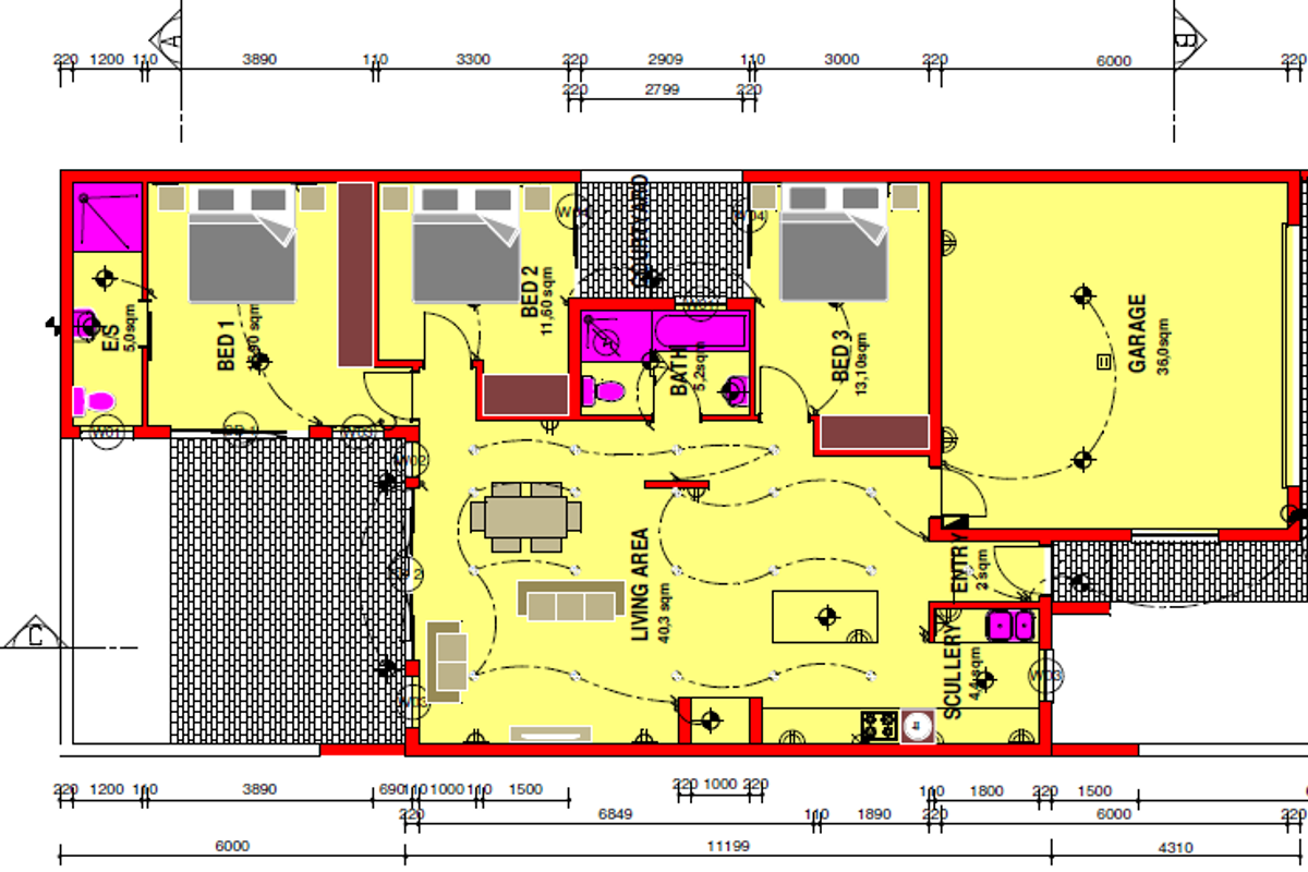 Step-Free Luxury: Last 5 Townhouses Available! - Photo 4