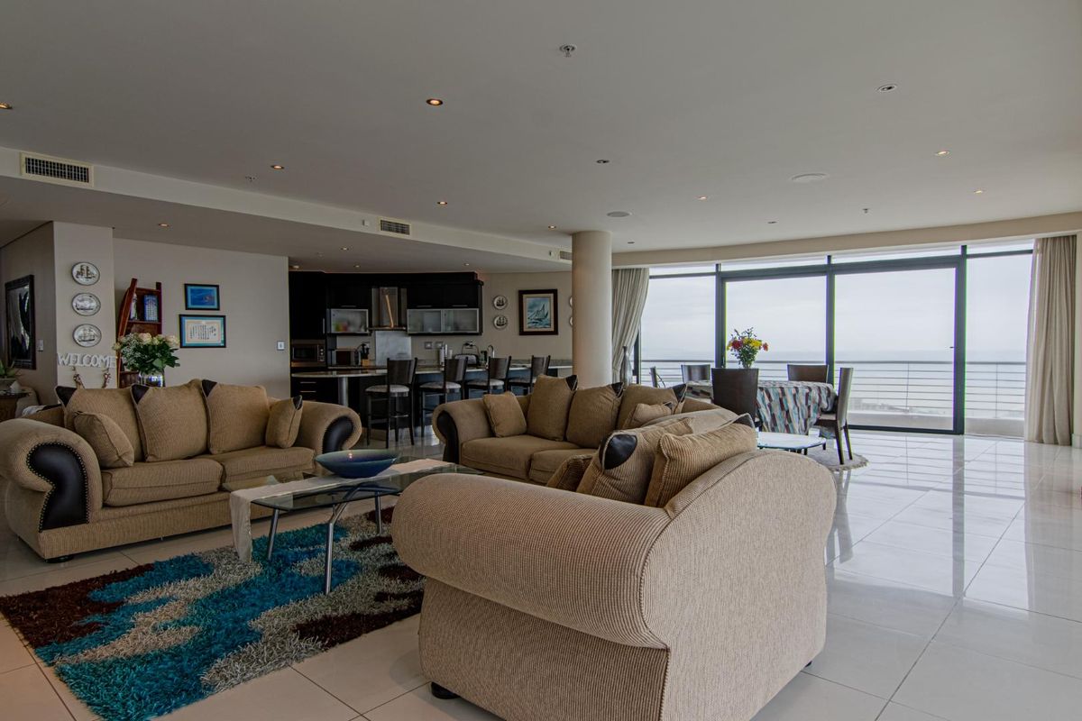 3 BEDROOM I 3 BATHROOM APARTMENT FOR SALE - Photo 2