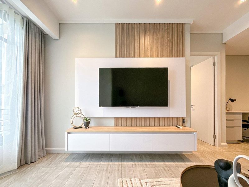 Executive 1-Bedroom Suite at The Capital Trilogy, Menlyn Maine - Photo 9