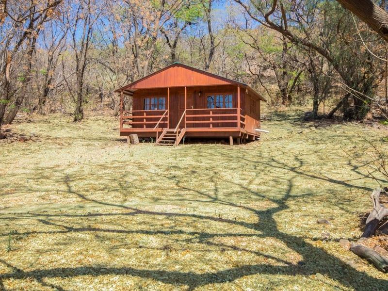 Jackson's Ridge Buffelsfontein Farm for sale! - Photo 5