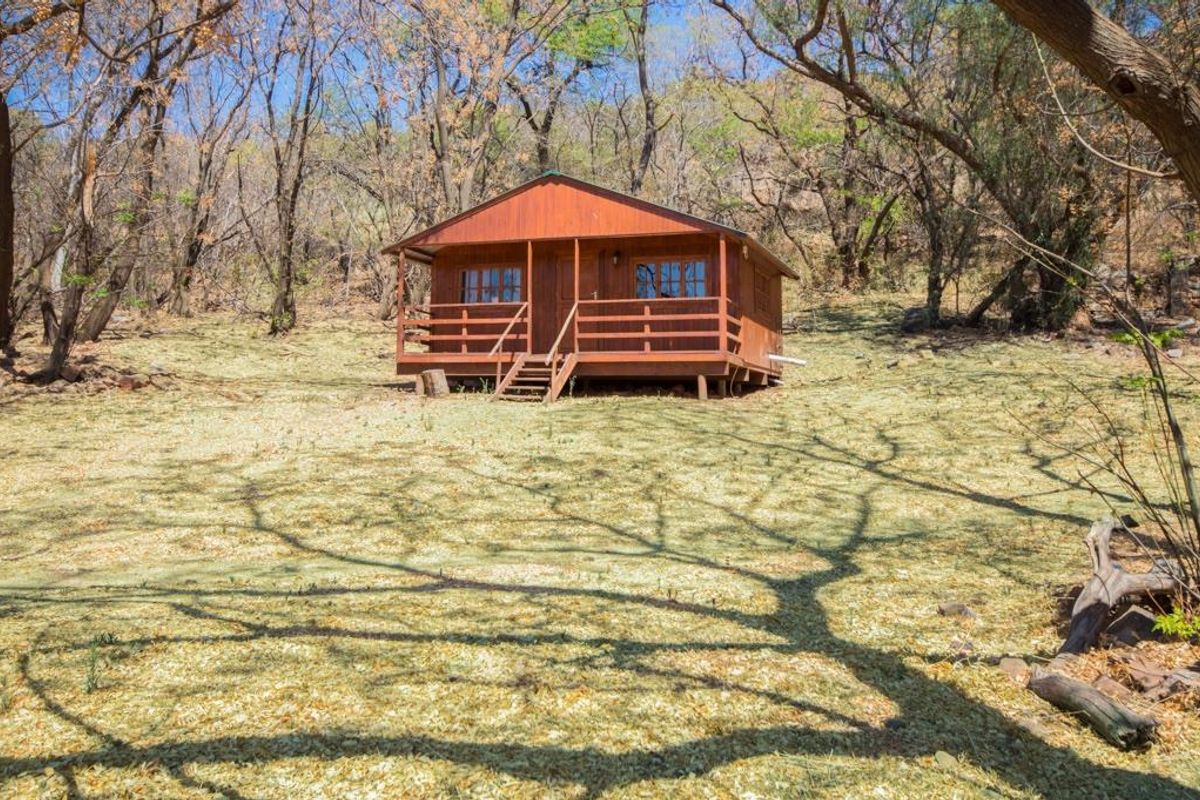 Jackson's Ridge Buffelsfontein Farm for sale! - Photo 5
