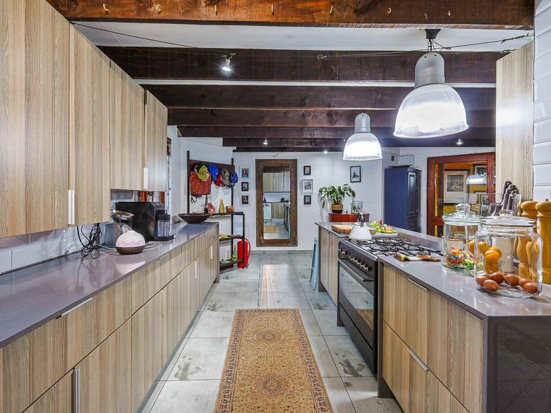 Charming Family Home in Secure Wapadrand Security Village - Photo 6
