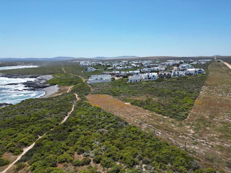 Wake Up at the Sea: Level 798m2 Stand in Exclusive Coastal Nature Reserve - Photo 6