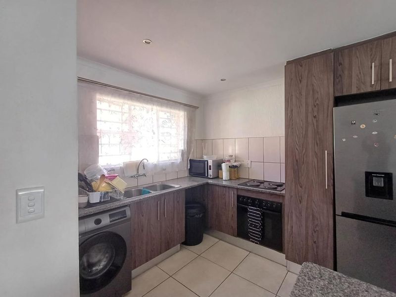 2 bedroom apartment in Malanshof - Photo 9