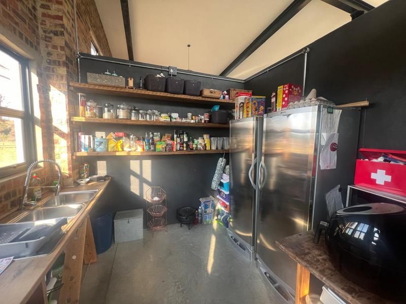 4 Bedroom Vacant Land / Plot For Sale in Blue Saddle Ranches, Midvaal - Photo 4