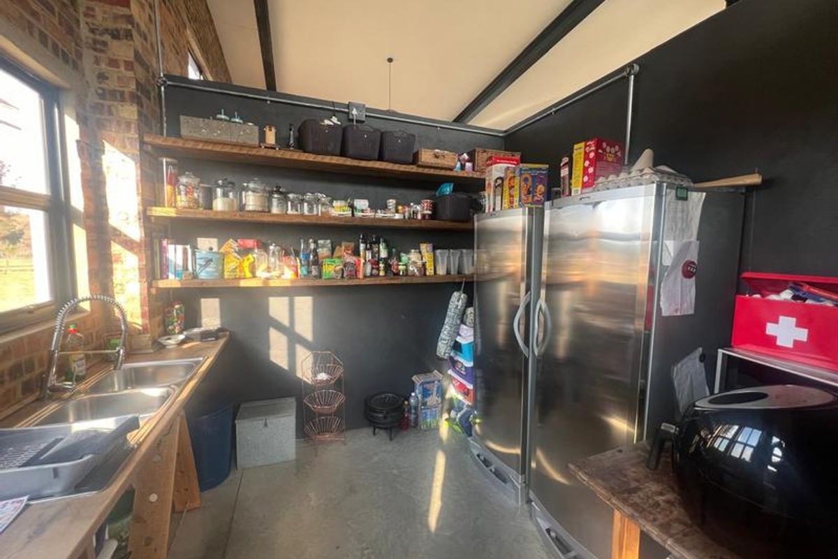 4 Bedroom Vacant Land / Plot For Sale in Blue Saddle Ranches, Midvaal - Photo 4