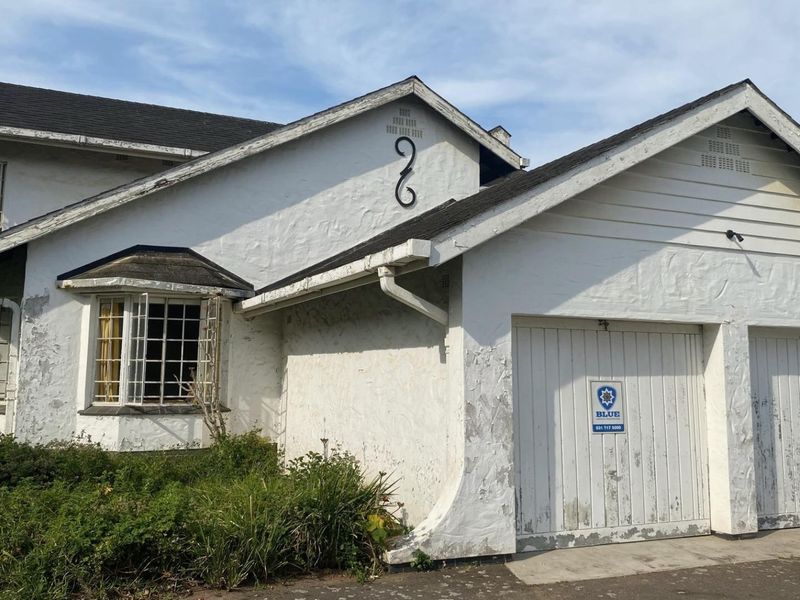 Calling All Visionary Buyers and Investors to unlock the true potential of this home in Westville! - Photo 1