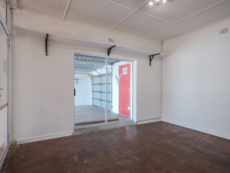 High-Traffic Office Location with Full Business Rights - Photo 7