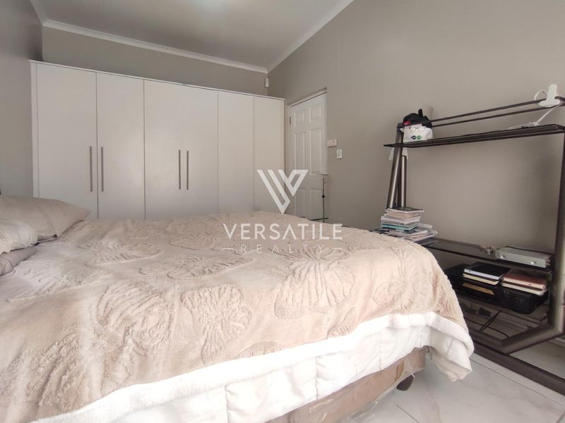 Duplex living in Kramersdorf - Photo 7
