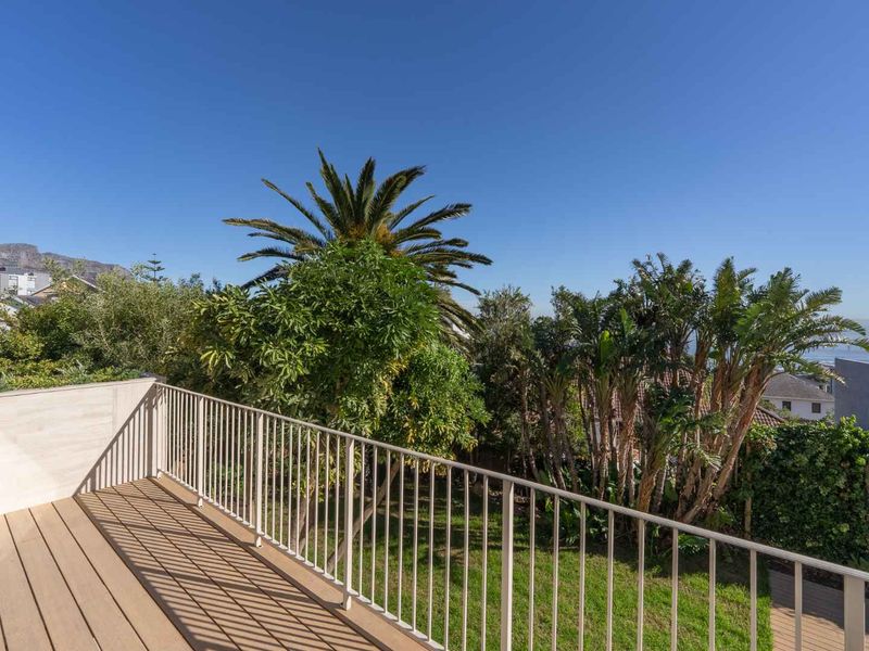 Sophisticated Five-Bedroom Designer Home in the Heart of Camps Bay - Photo 8