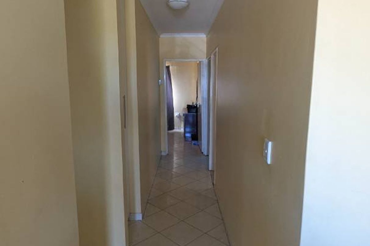 3 bedroom house - Okahandja smarties - Photo 5