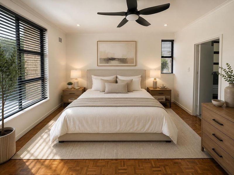 Hendra - Newly Renovated Duplex To Let | Prime La Lucia Location - Photo 4
