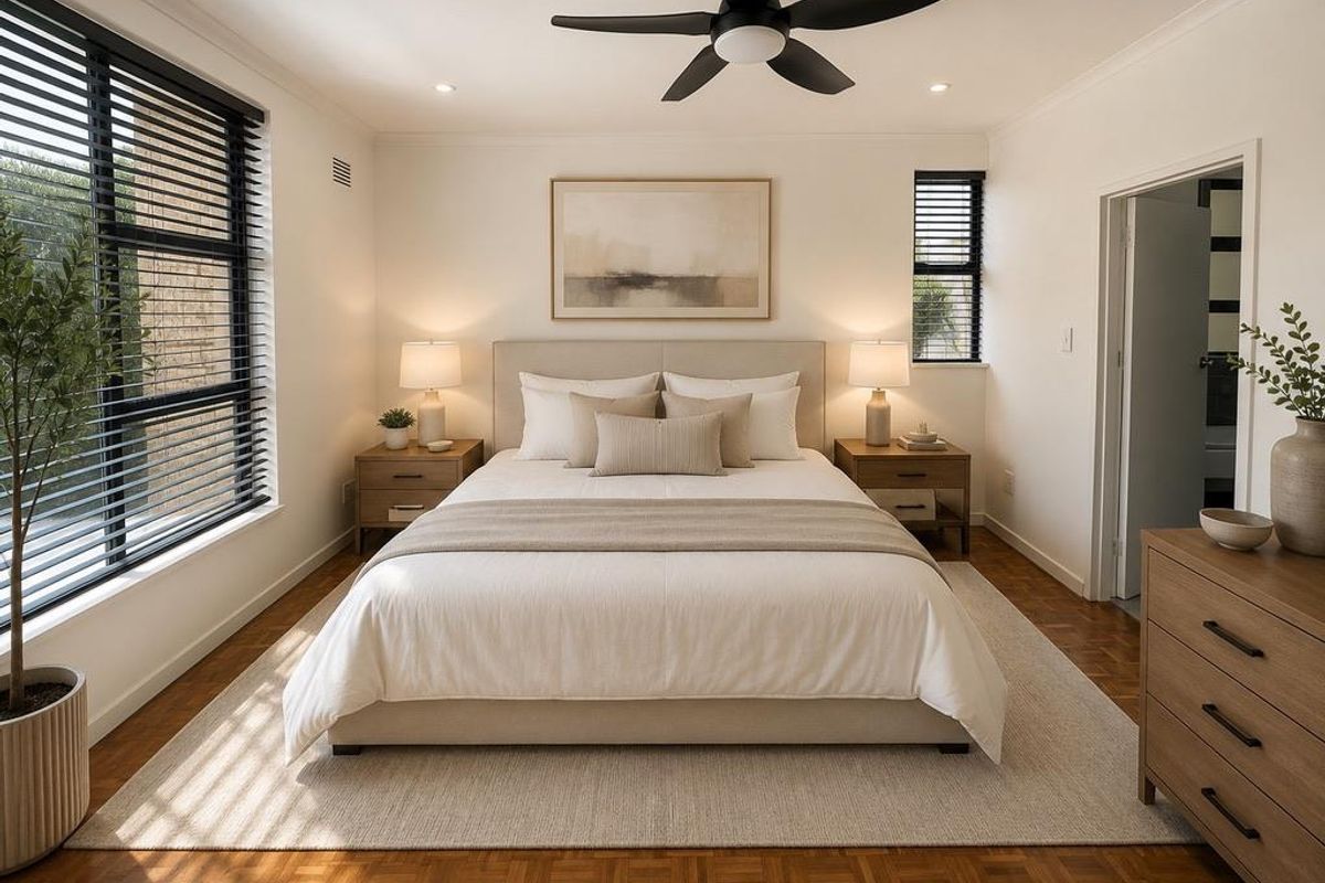 Hendra - Newly Renovated Duplex To Let | Prime La Lucia Location - Photo 4
