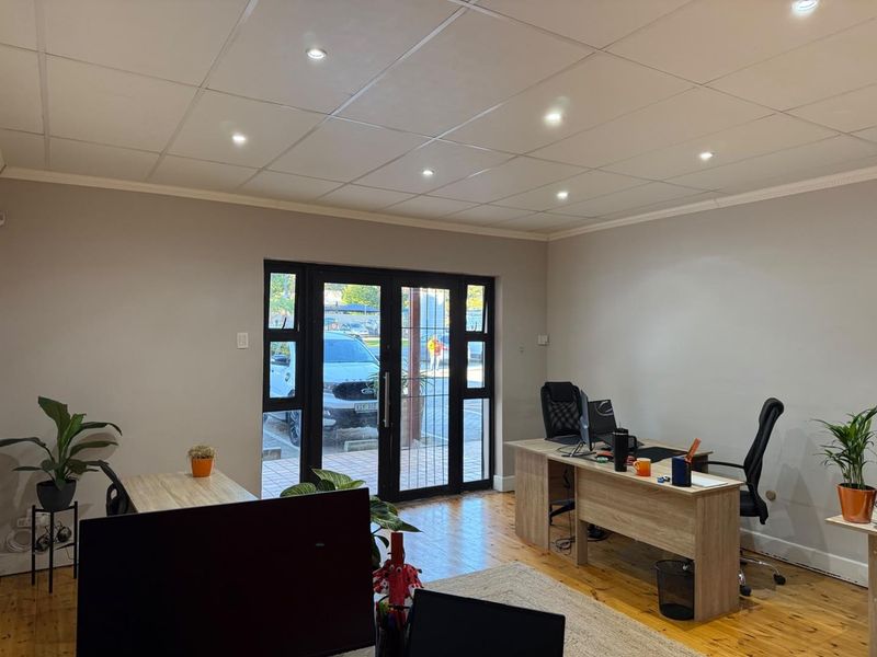 Prime 49m2 Office / Retail Space To Let – 189 Main Road, Walmer - Photo 5