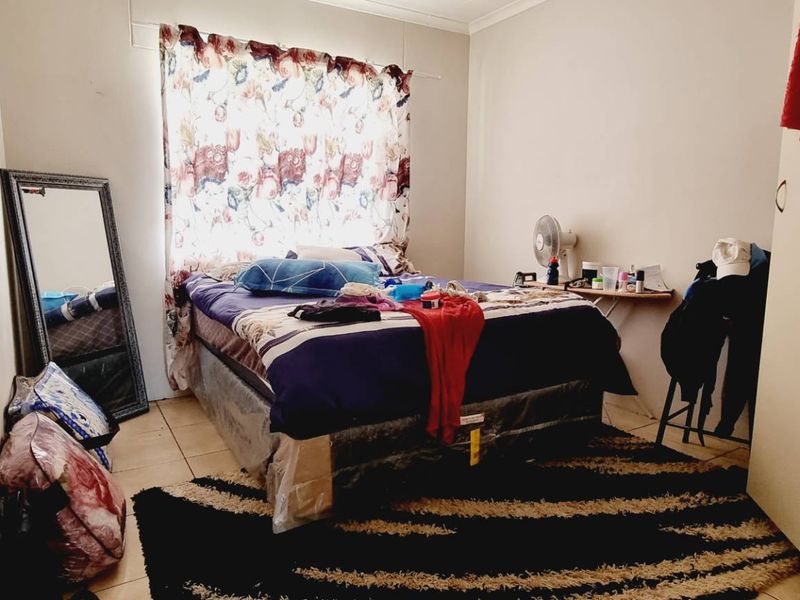 Okuryangava flat Omungeindi court - Photo 4