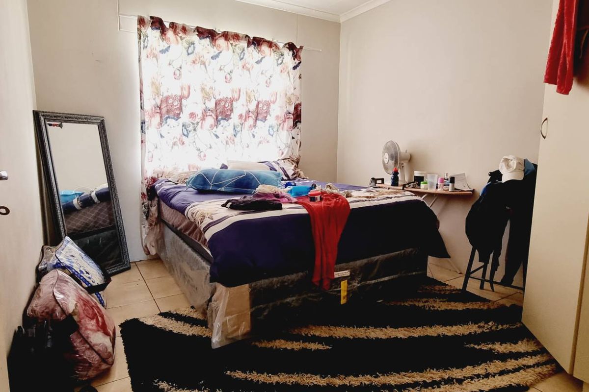 Okuryangava flat Omungeindi court - Photo 4