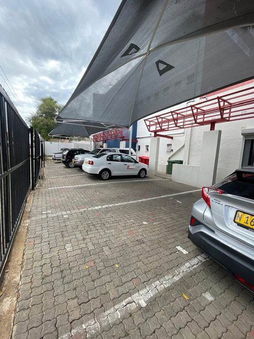 Property #2487925, Office For Sale in Windhoek West