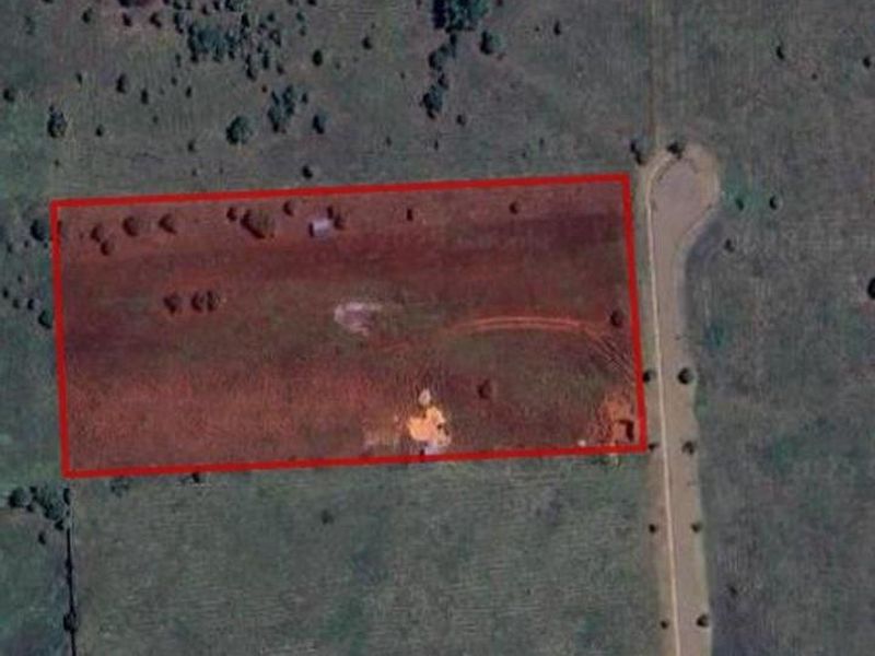 Residential  stand for Sale in  Ashwood Estate, Gerardsville, Centurion - Photo 4