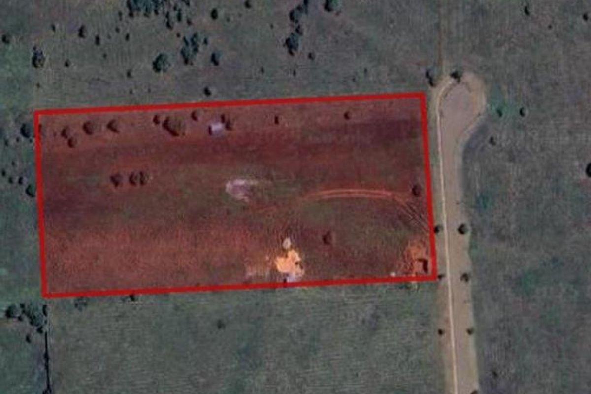 Residential  stand for Sale in  Ashwood Estate, Gerardsville, Centurion - Photo 4