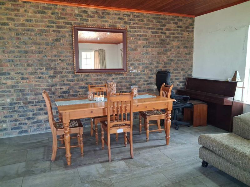 3 Bedroom House To Rent Jeffries Lucern Farm - Photo 3