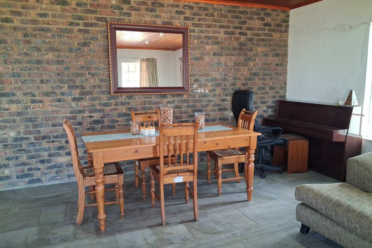 3 Bedroom House To Rent Jeffries Lucern Farm - Photo 3