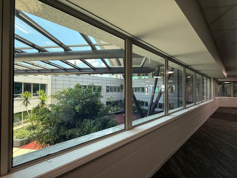 Prime Office Space Available at The Place, 1 Sandton Drive - Photo 6