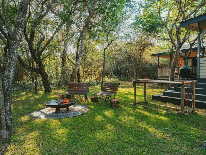 Bush Lodge with Income Potential – Kuleni Game Park, Hluhluwe - Photo 9