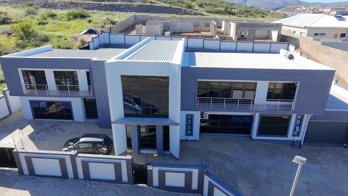 Property #2472216, House For Sale in Auasblick